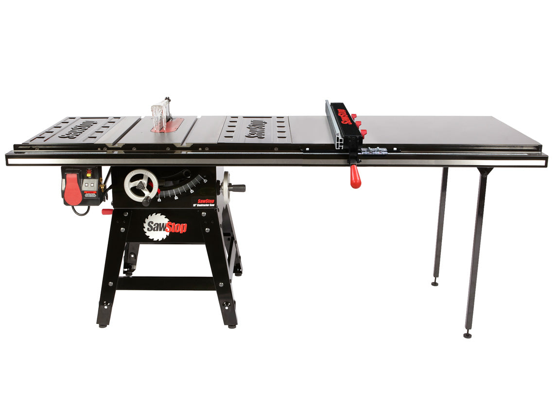 SawStop Contractor Saw