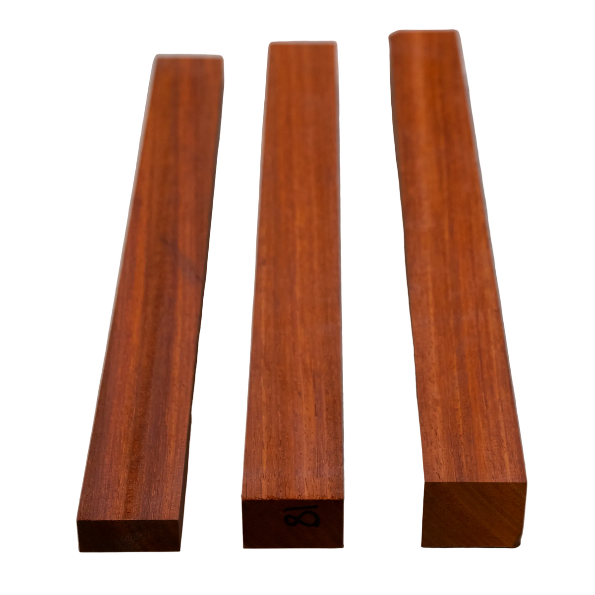 Padauk - Cutting Board Blanks