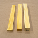 Yellowheart - Cutting Board Blanks