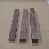 Walnut, Black - Cutting Board Blanks