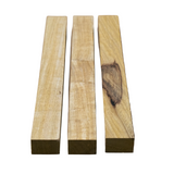 Black Limba - Cutting Board Blanks