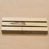 Black Limba - Cutting Board Blanks