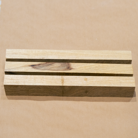 Black Limba - Cutting Board Blanks