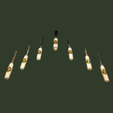 Seven Chisel Carving Set