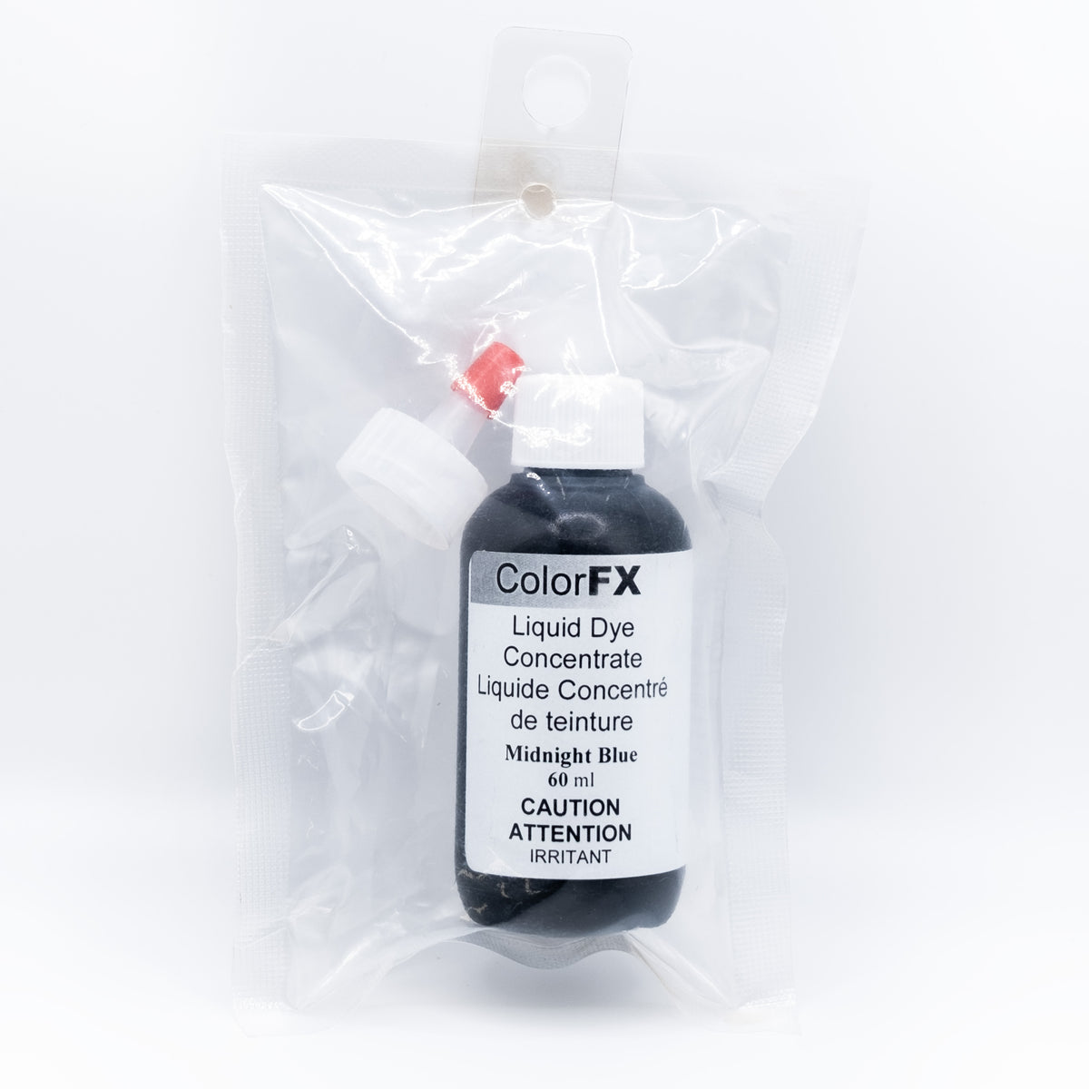 ColorFX Liquid Dye Concentrates