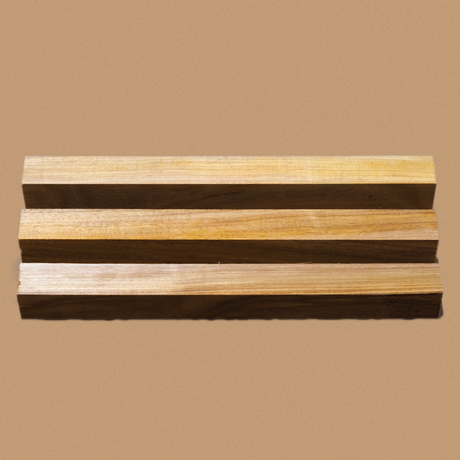 Arariba - Cutting Board Blanks