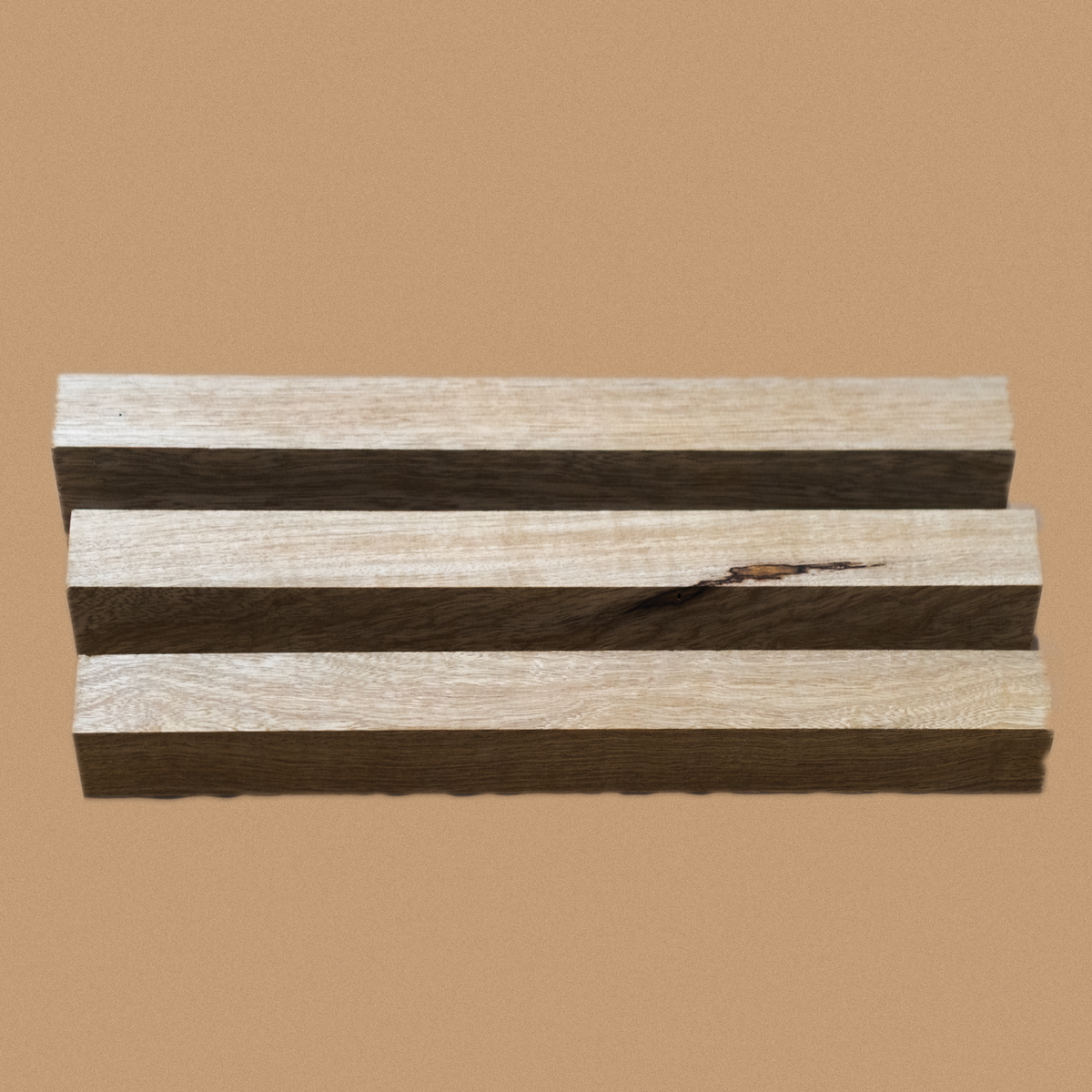 Oak, White - Cutting Board Blanks