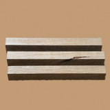 Oak, White - Cutting Board Blanks