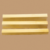 Yellowheart - Cutting Board Blanks