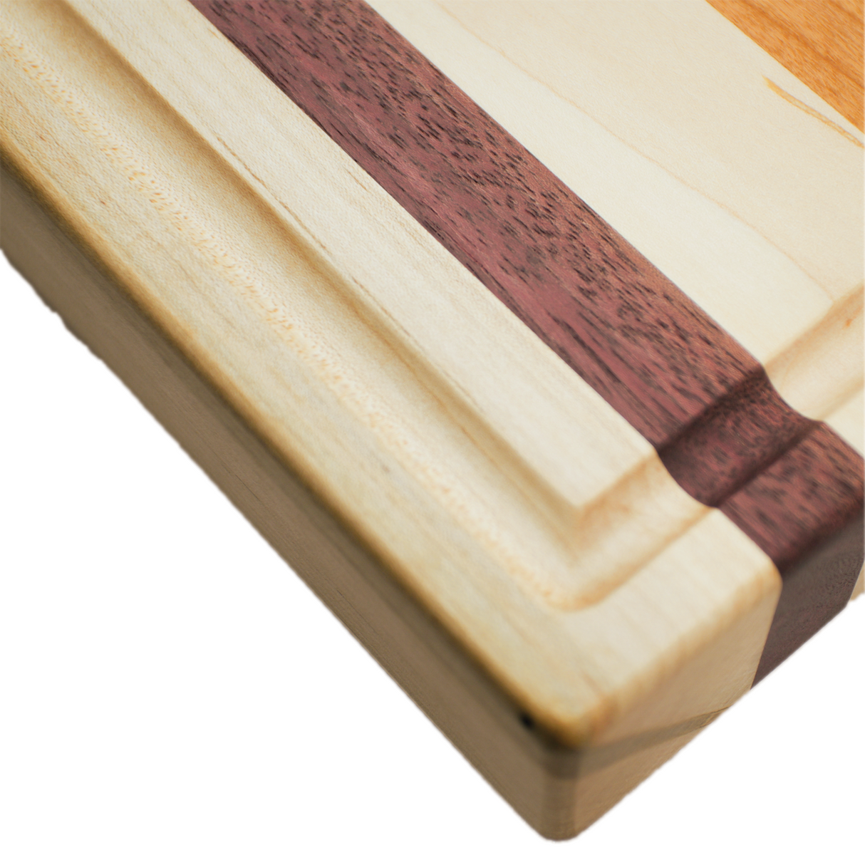 Cutting Board Workshop