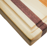 Cutting Board Workshop