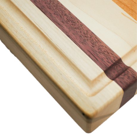 Cutting Board Workshop