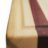 Cutting Board Workshop