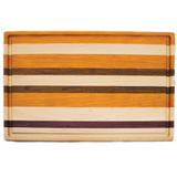 Cutting Board Workshop