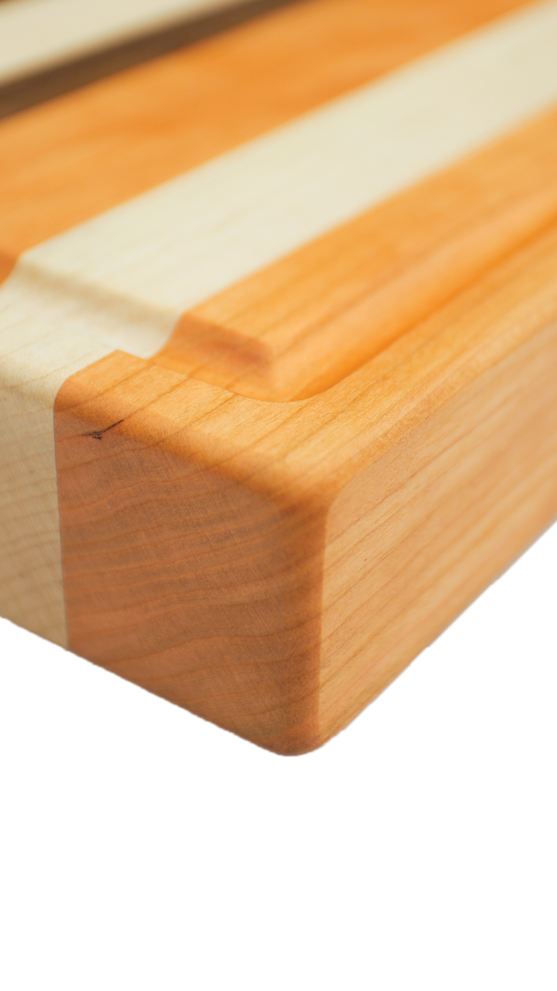 Cutting Board Workshop