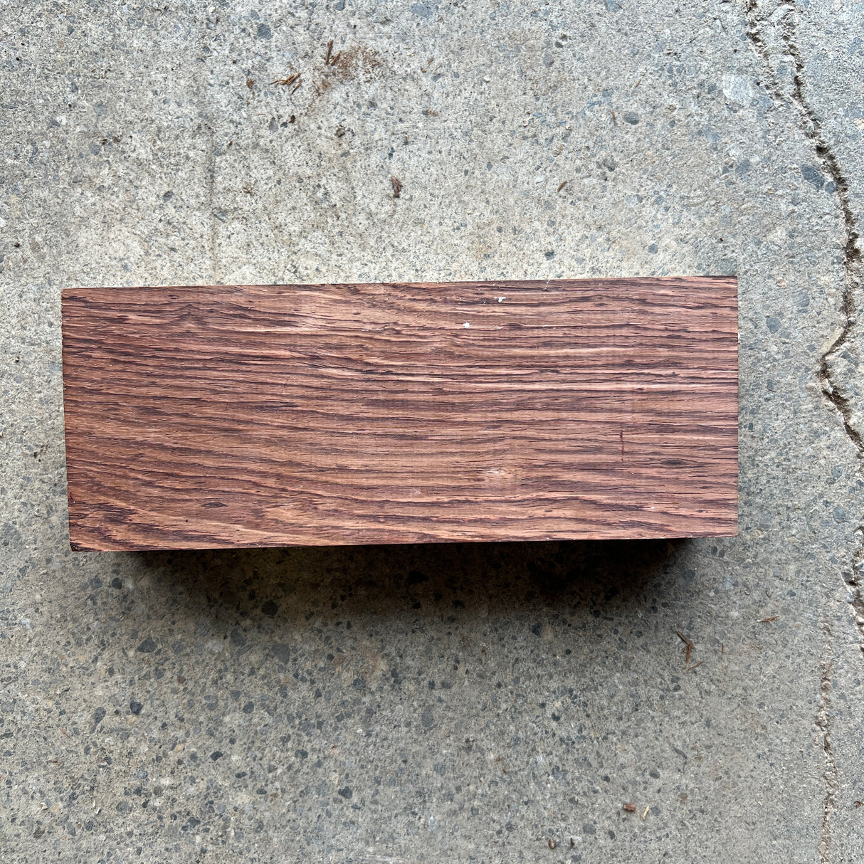 Kingwood 8”x3”x1.5”