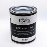 Black Forest LED-UV Cure Oil