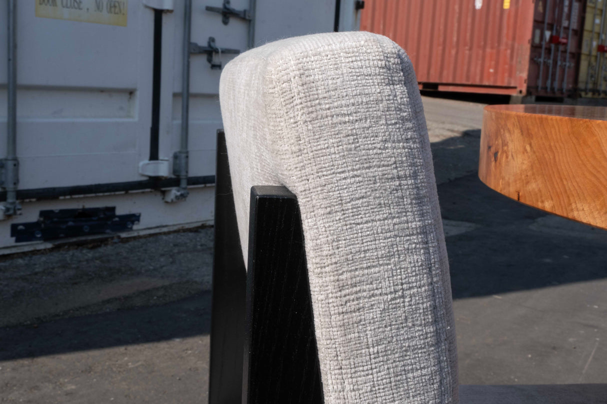 Circular Dining Furniture Set