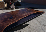 Oregon Walnut Dining Table