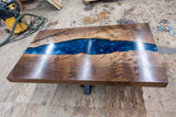 Claro Walnut Coffee Table