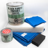 Black Forest Finishing Kits