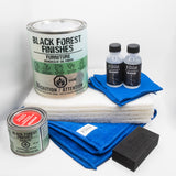 Black Forest Finishing Kits