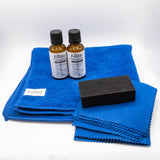 Ceramic Finishing Kits