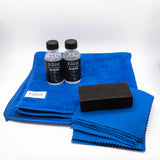 Ceramic Finishing Kits