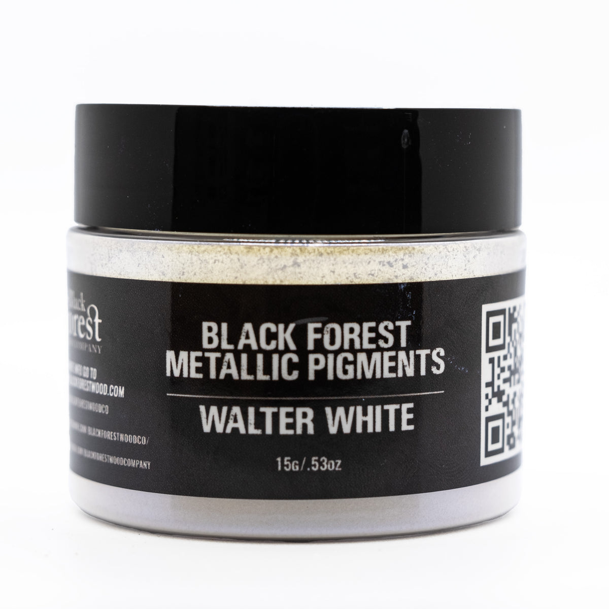 Metallic Pigment - Walter White