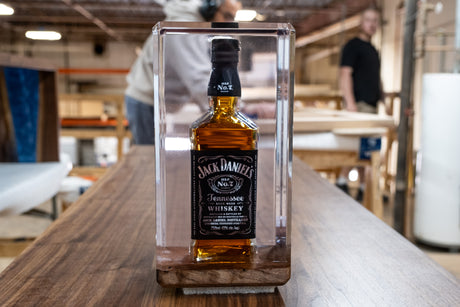 Bottle Castings