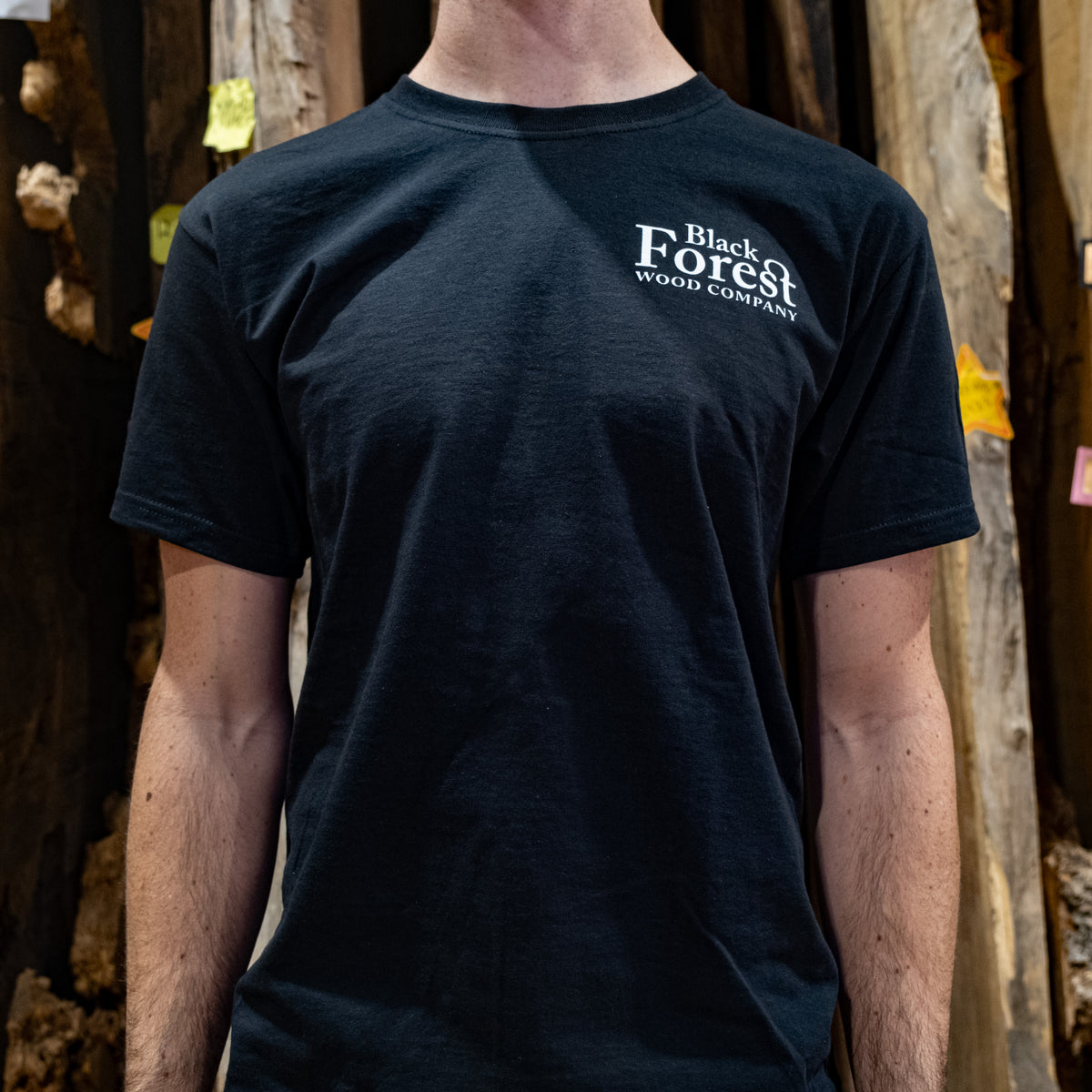 Black Forest T-Shirt