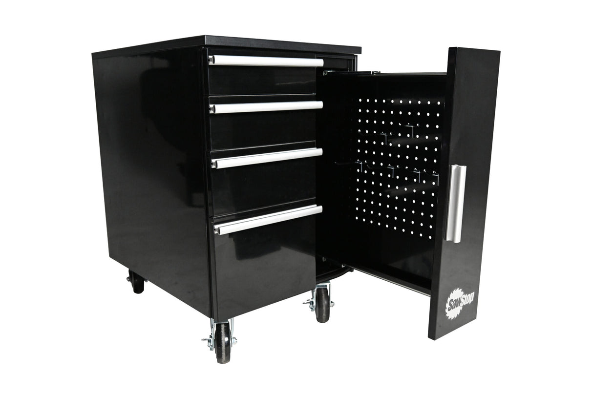 Under Table Cabinet