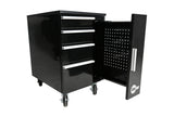 Under Table Cabinet