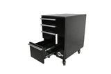 Under Table Cabinet