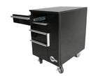 Under Table Cabinet