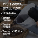 DEEP Resin 2:1