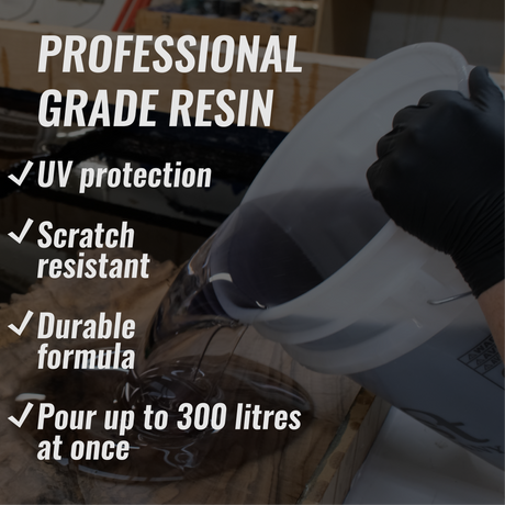DEEP Resin 2:1