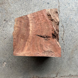 Madrone Burl 9”x6”x6”