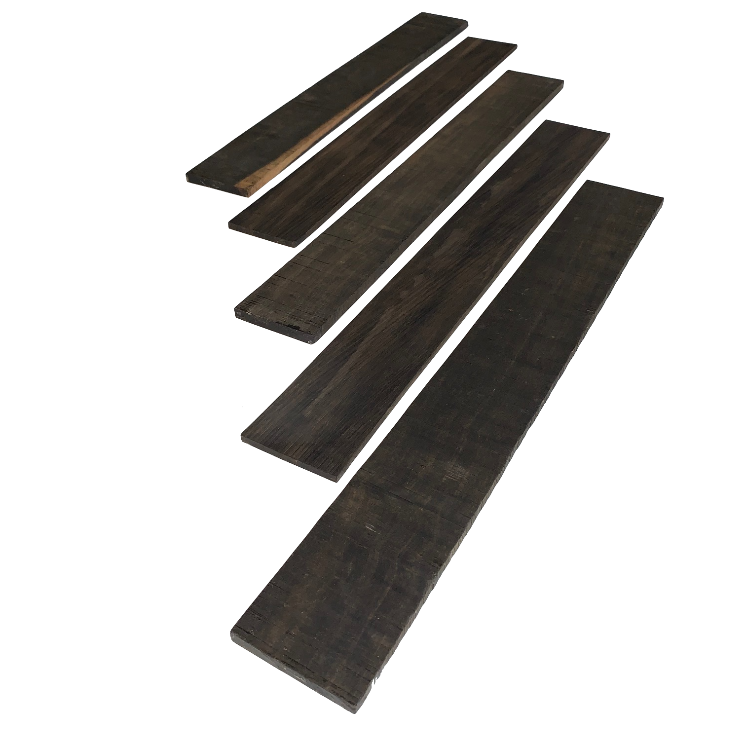 Composite fretboard best sale