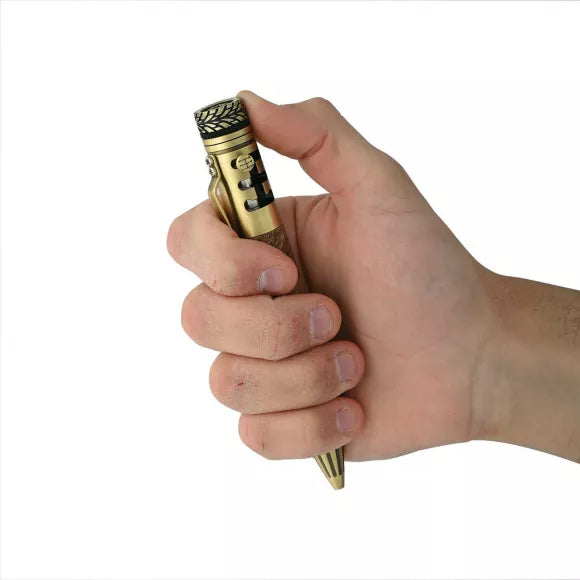 Titan Gearshift Pen Kit with Spinning Tire