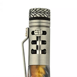 Titan Gearshift Pen Kit with Spinning Tire