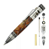 Titan Gearshift Pen Kit with Spinning Tire
