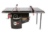 SawStop Industrial Cabinet Saw