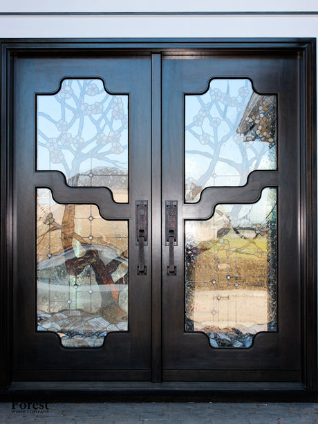 Gallery - Exterior Door