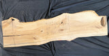 Ash 10/4 Live Edge #003
