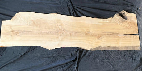Ash 10/4 Live Edge #003