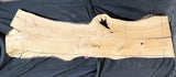 Ash 10/4 Live Edge #006