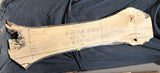 Ash 10/4 Live Edge #007