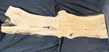 Ash 10/4 Live Edge #008