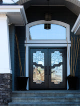 Gallery - Exterior Door